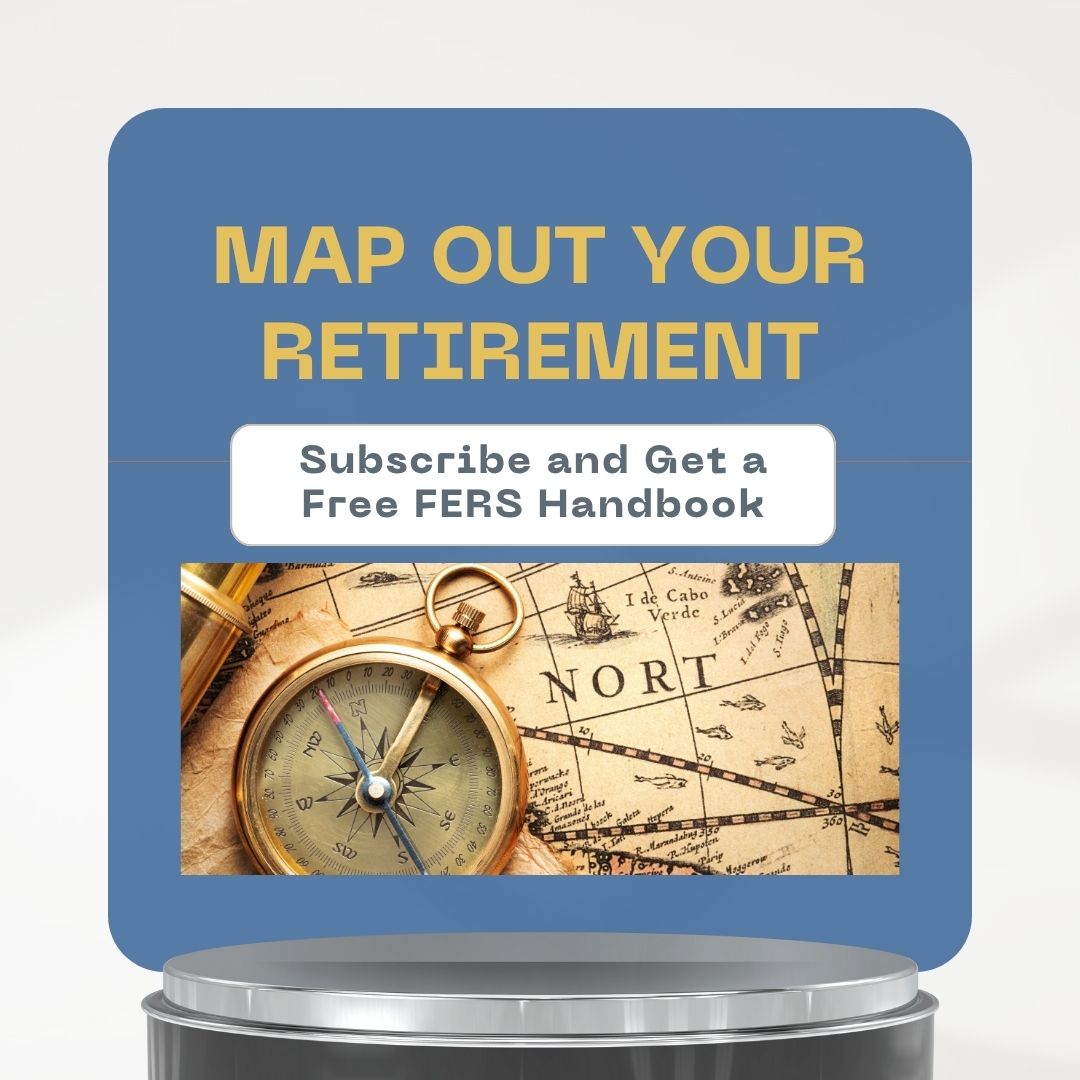 Federal Employee Financial Planners - FERS Webinar