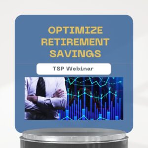 Click Here to View the Upcoming TSP Webinar Event Calendar