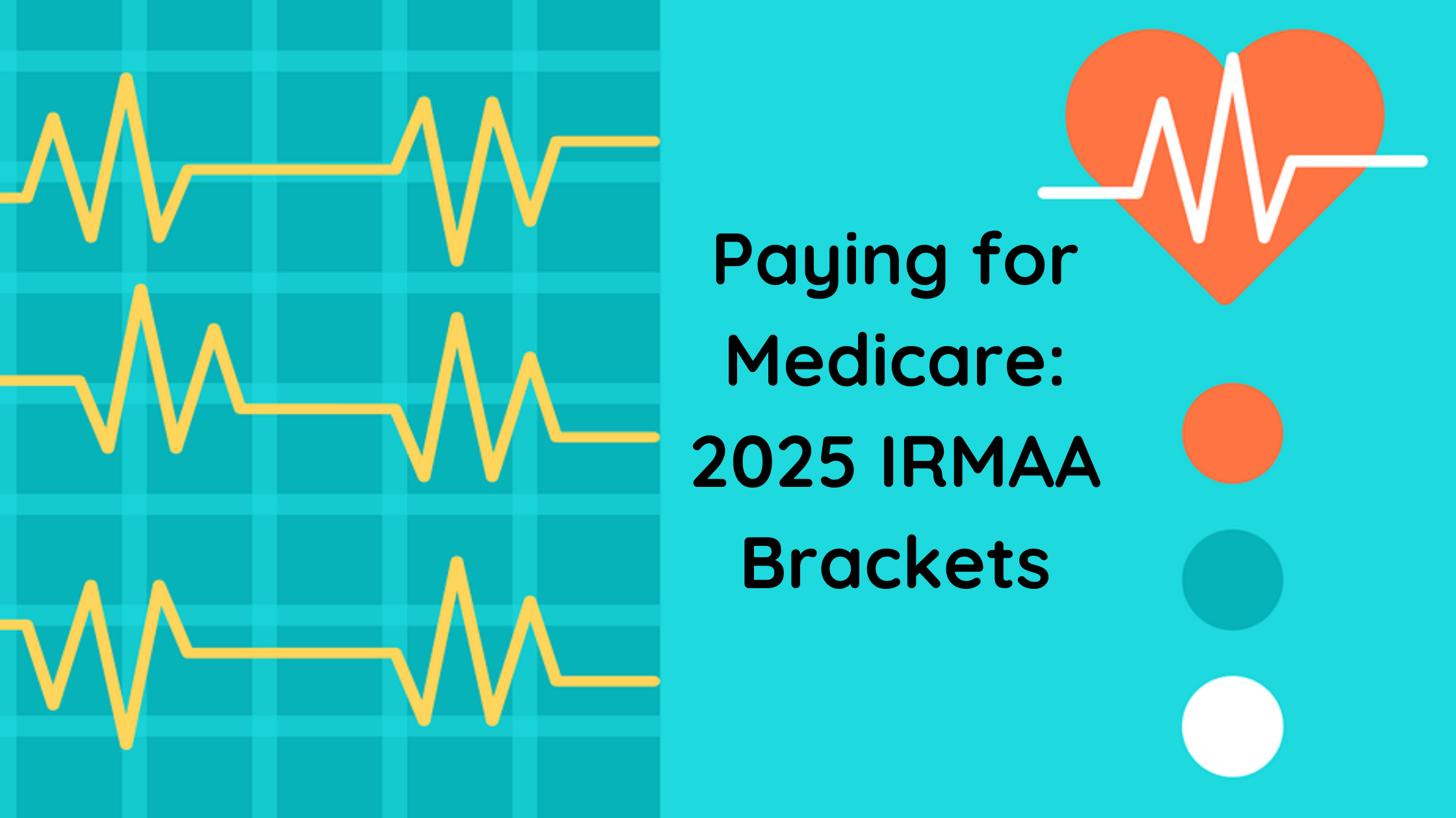 2025 IRMAA Brackets and Medicare Part B and Part D Premium Surcharges