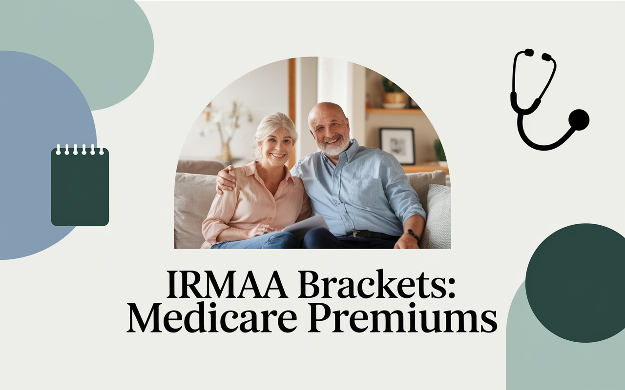 2025 IRMAA Brackets: Discover New Medicare Premium Thresholds
