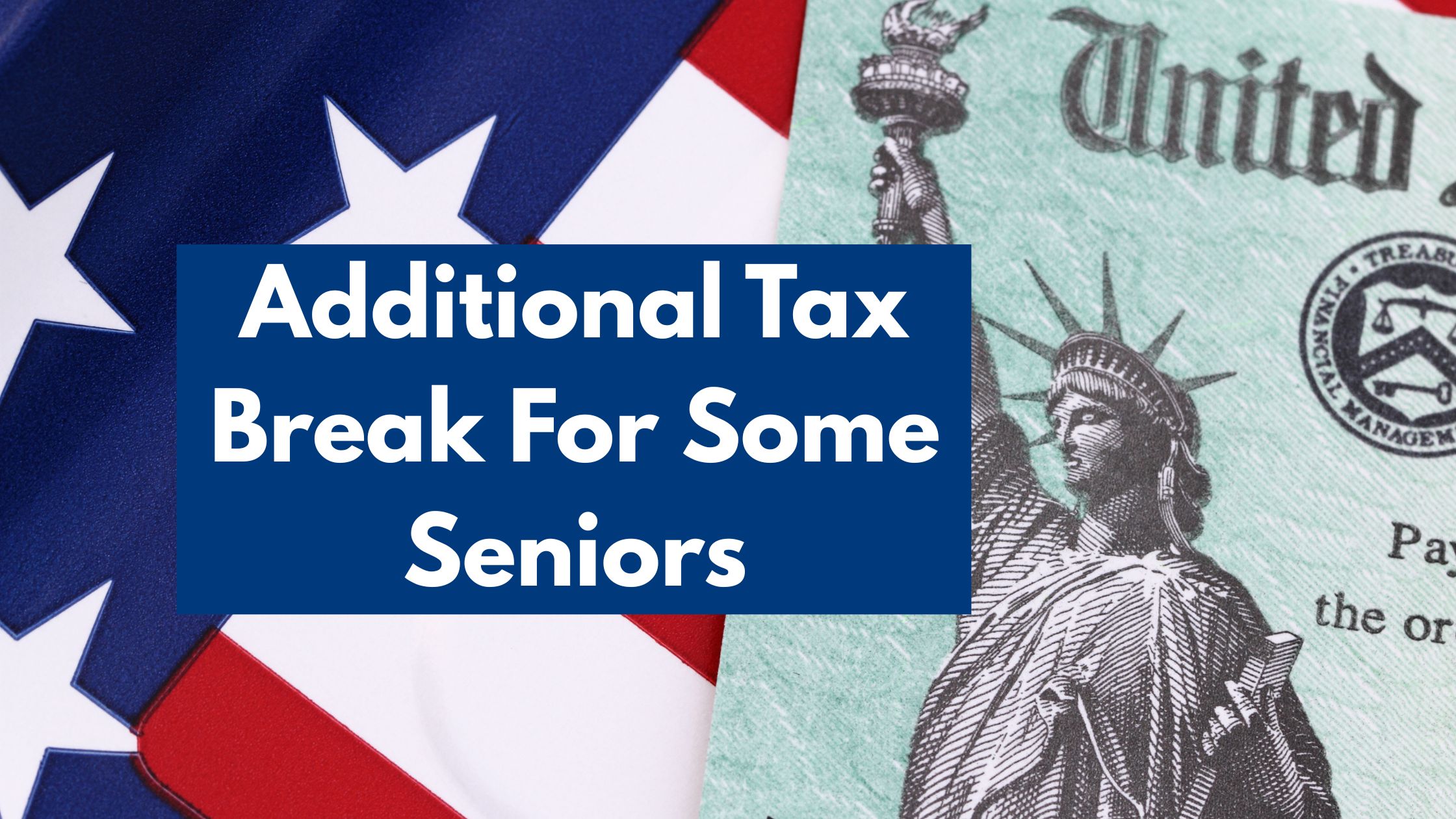 2025 Tax Deduction: Standard Deduction for Seniors Explained