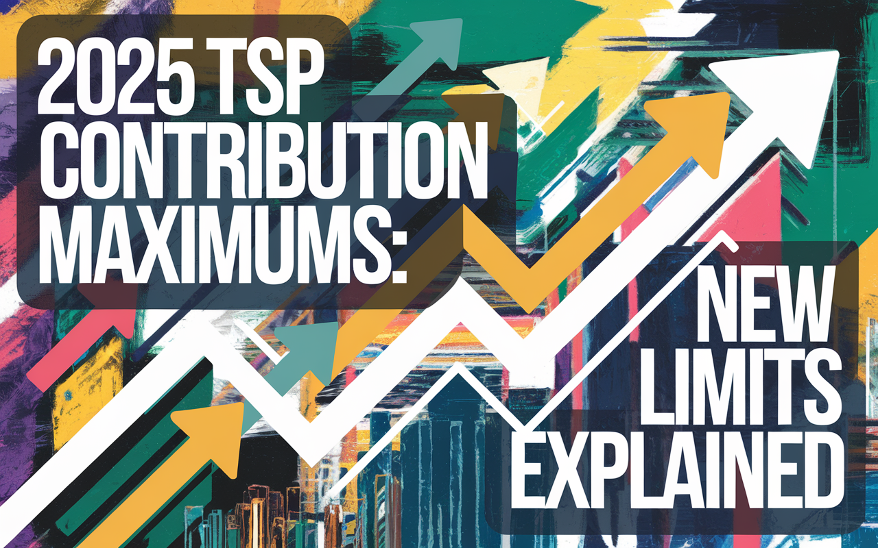 2025 TSP Contribution Maximums: New Limits Explained