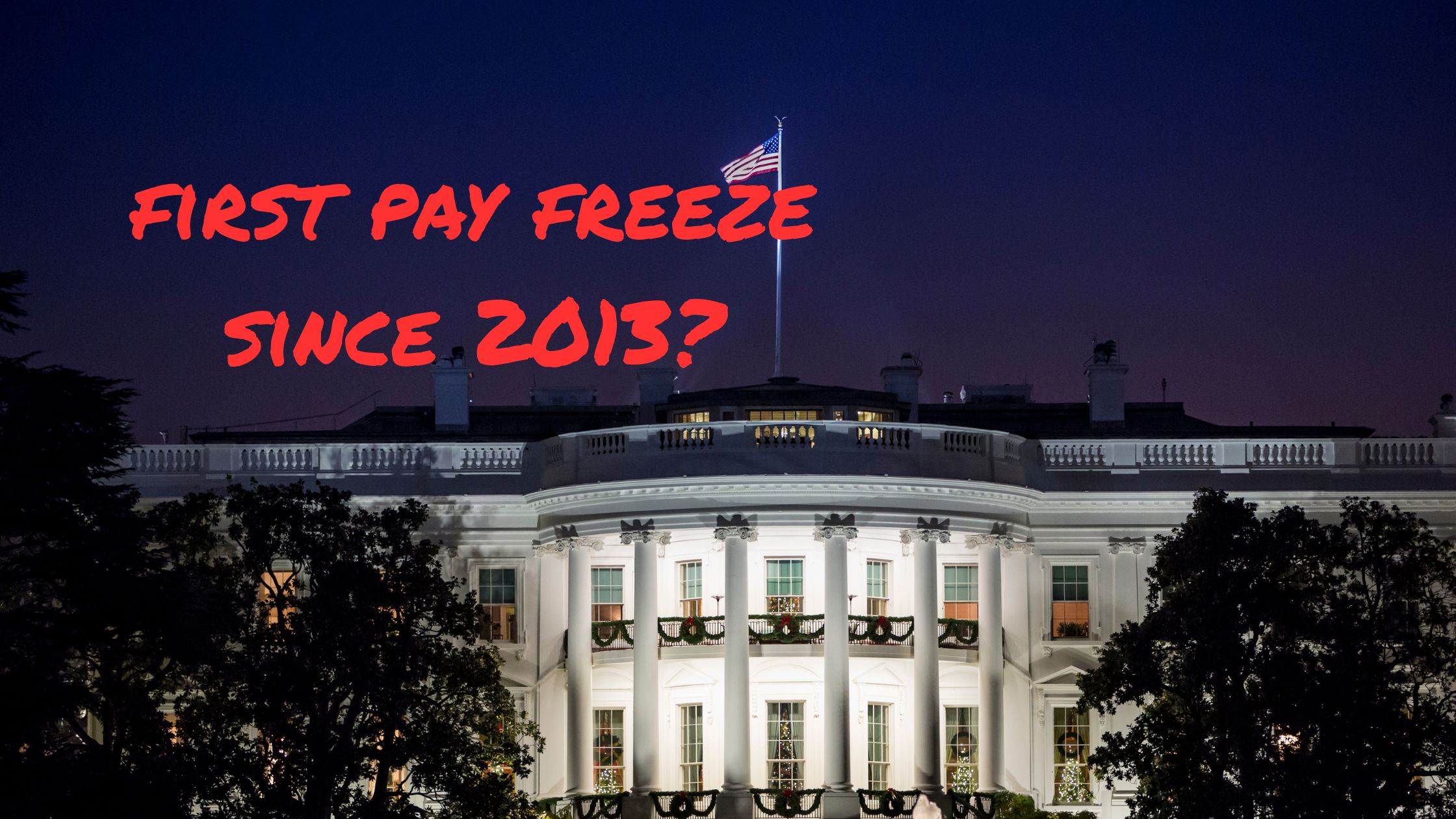 2026 Federal Employee Pay Raise Update: Locality Pay and Historical Chart