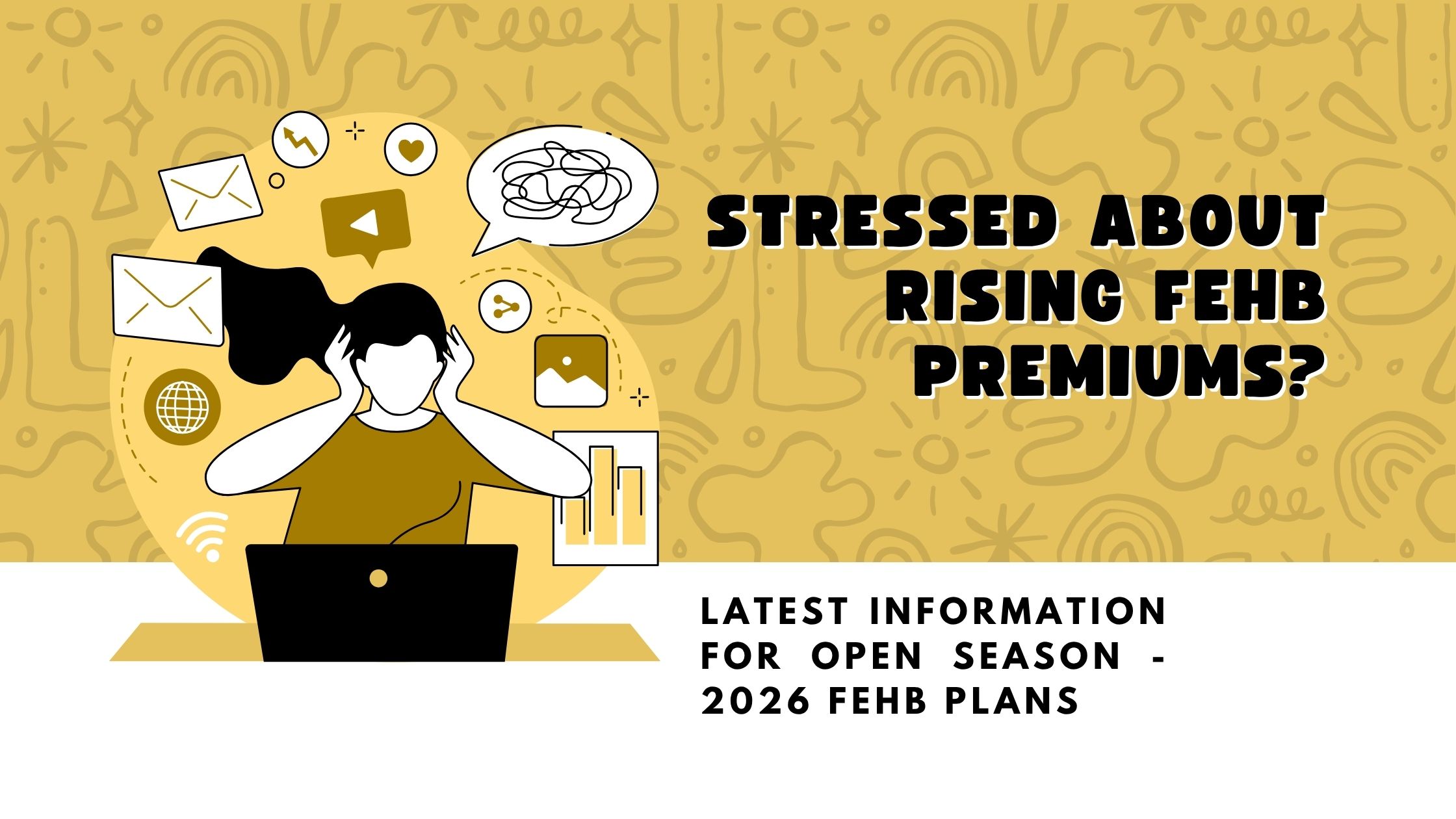 2026 FEHB Premiums: Increased Rates for Federal Employee Health Benefits