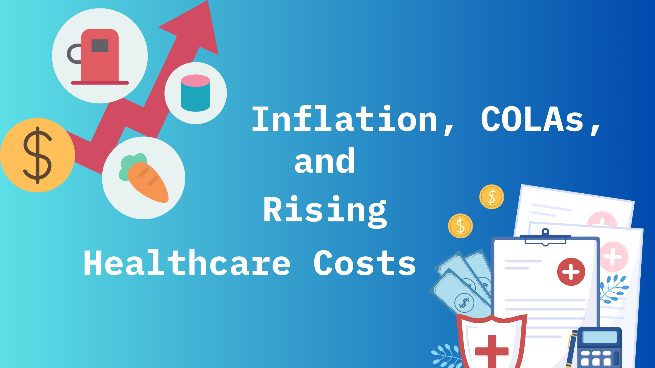 2026 Predictions for Social Security COLA and FEHB Premium Increase