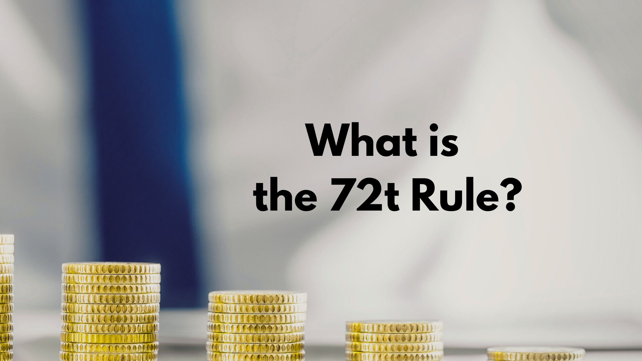 Avoid the Early TSP Withdrawal Penalty: Thrift Savings Plan Tips