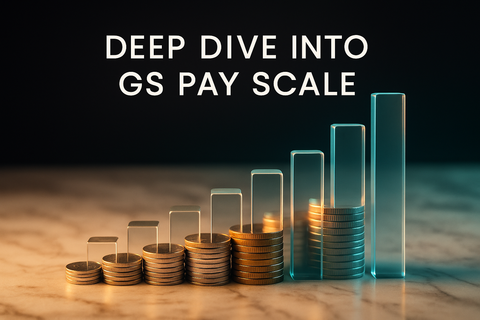 Deep Dive into 2025 GS Pay Scale Adjustments