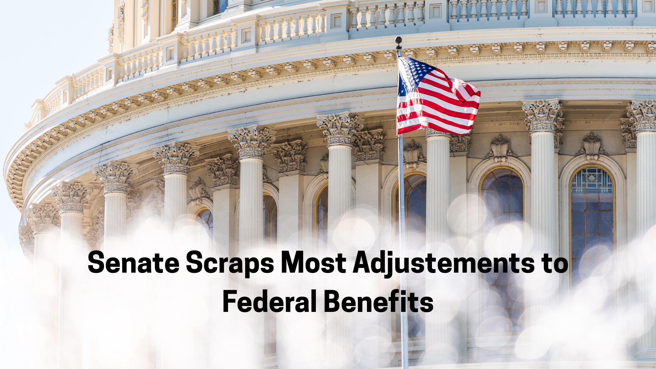 Federal Employee Benefits News, Including When You Need a Financial Advisor