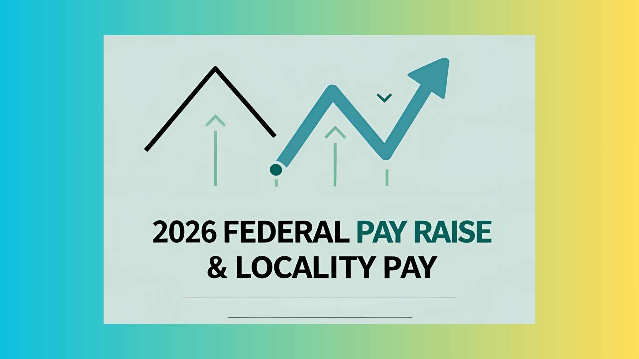 Federal Employee Cuts and 2026 Pay Raise Not in Big Government Budget Bill