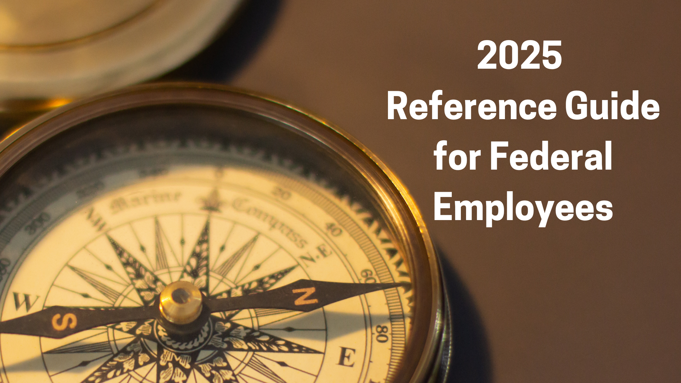 Federal Employee Retirement Numbers for 2025: FERS Annuity Estimator