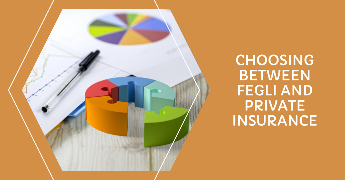 FEGLI vs Private Insurance – Which Should You Choose?