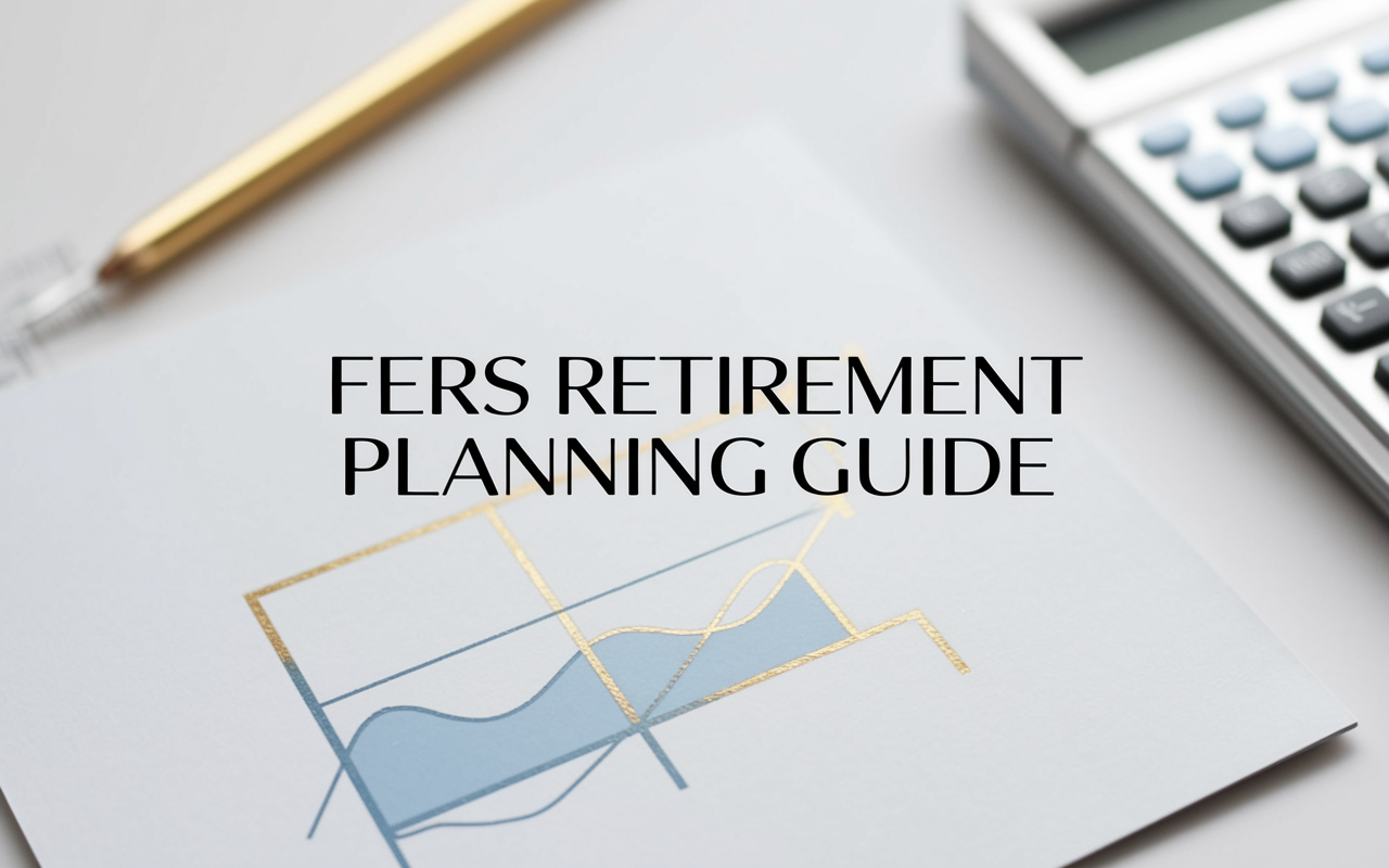 FERS Retirement Planning: Your Essential Guide to a Secure Future