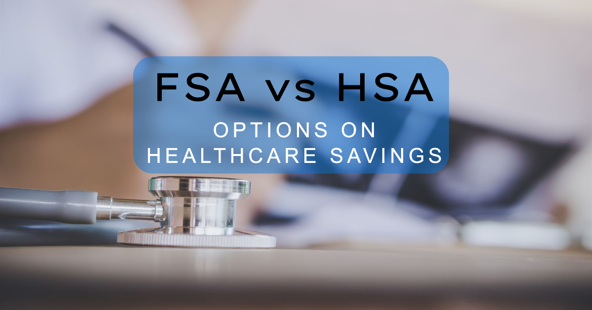 HCFSA vs HSA: How Health Savings Account Compare to Flexible Spending Account (FSA)