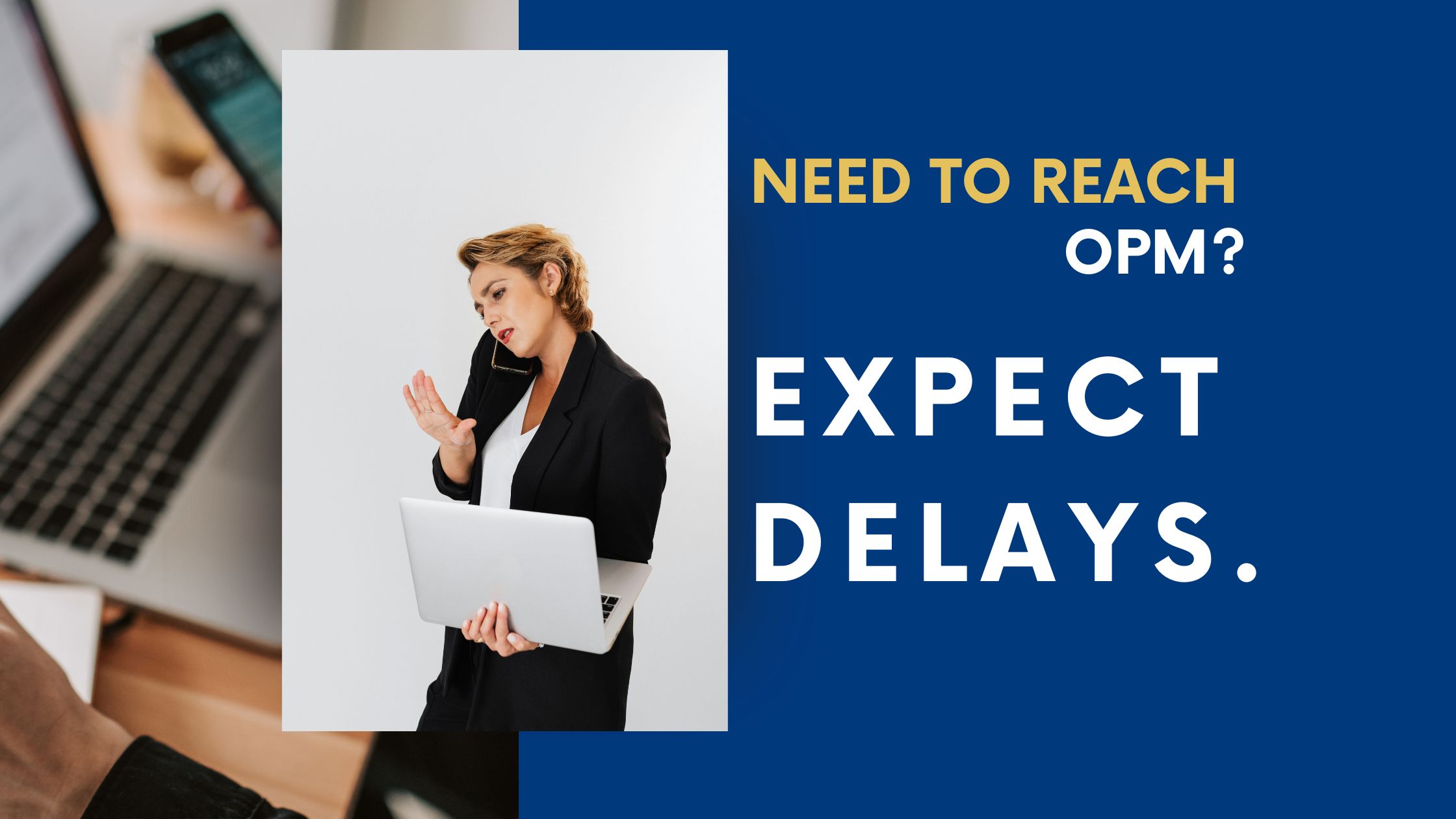 How to Contact OPM Retirement Services: Federal Retirement Guide