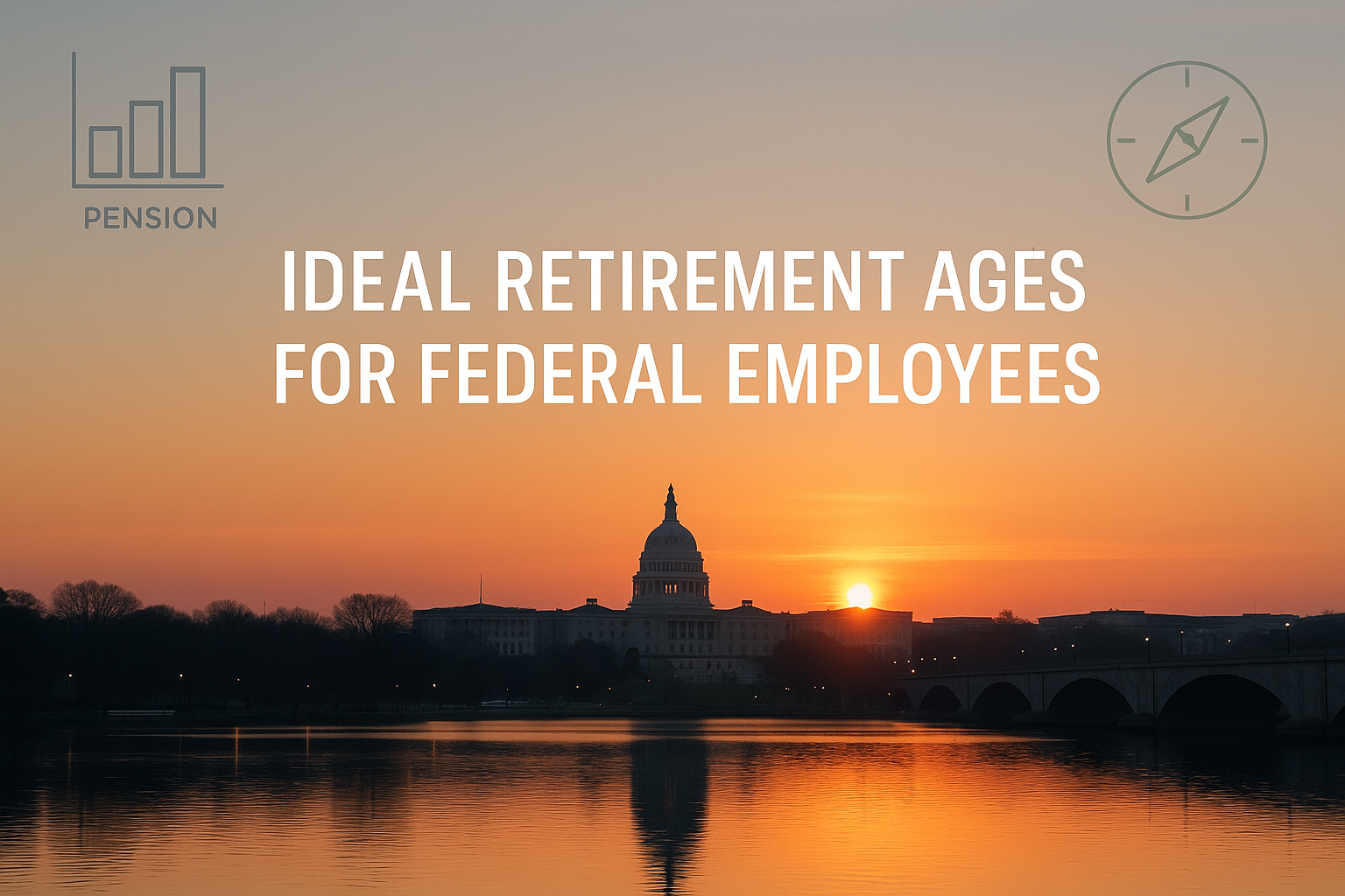 Ideal Retirement Ages for Federal Employees: Maximize Your Benefits