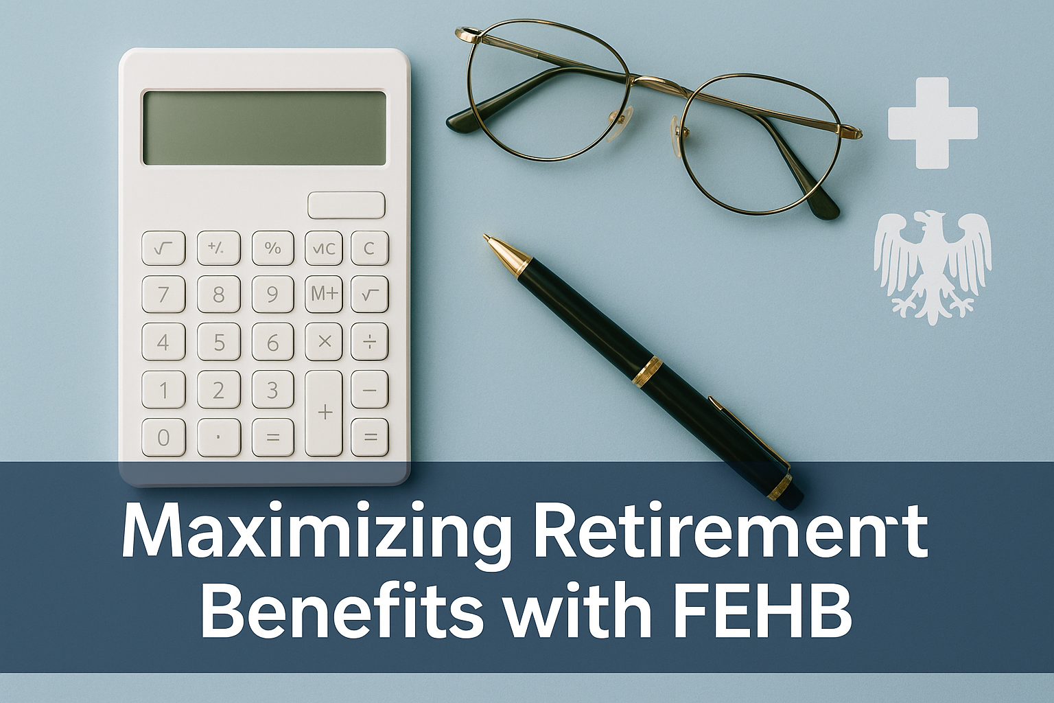 Maximizing Your Retirement Benefits with FEHB and Medicare