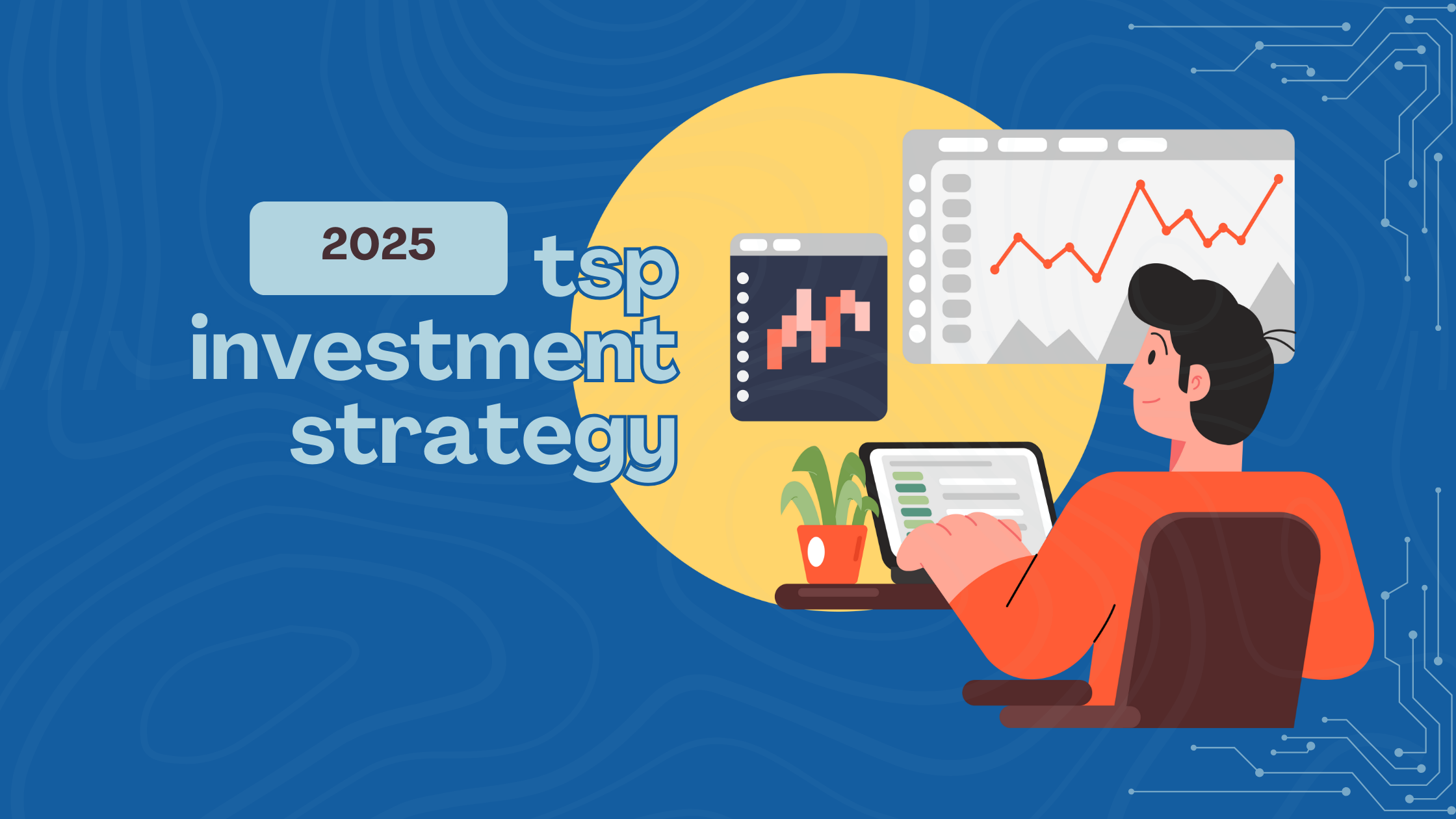 Prepare TSP for Down Markets: Optimize Your Thrift Savings Plan Strategy