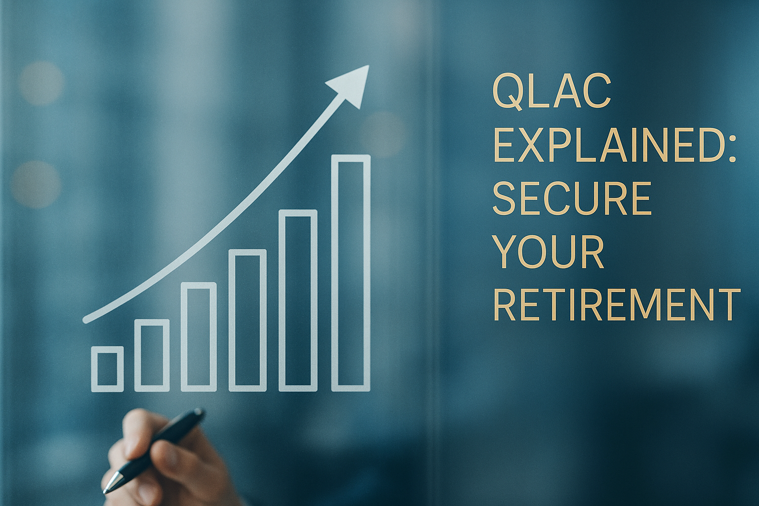 QLAC Explained: Secure Your Lifetime Retirement Income