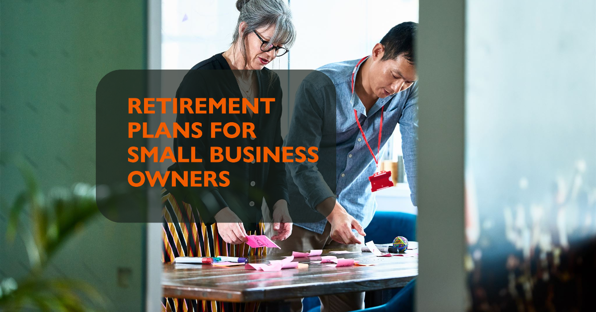 SEP IRA vs SIMPLE IRA: Which Retirement Plan for Small Businesses Owners