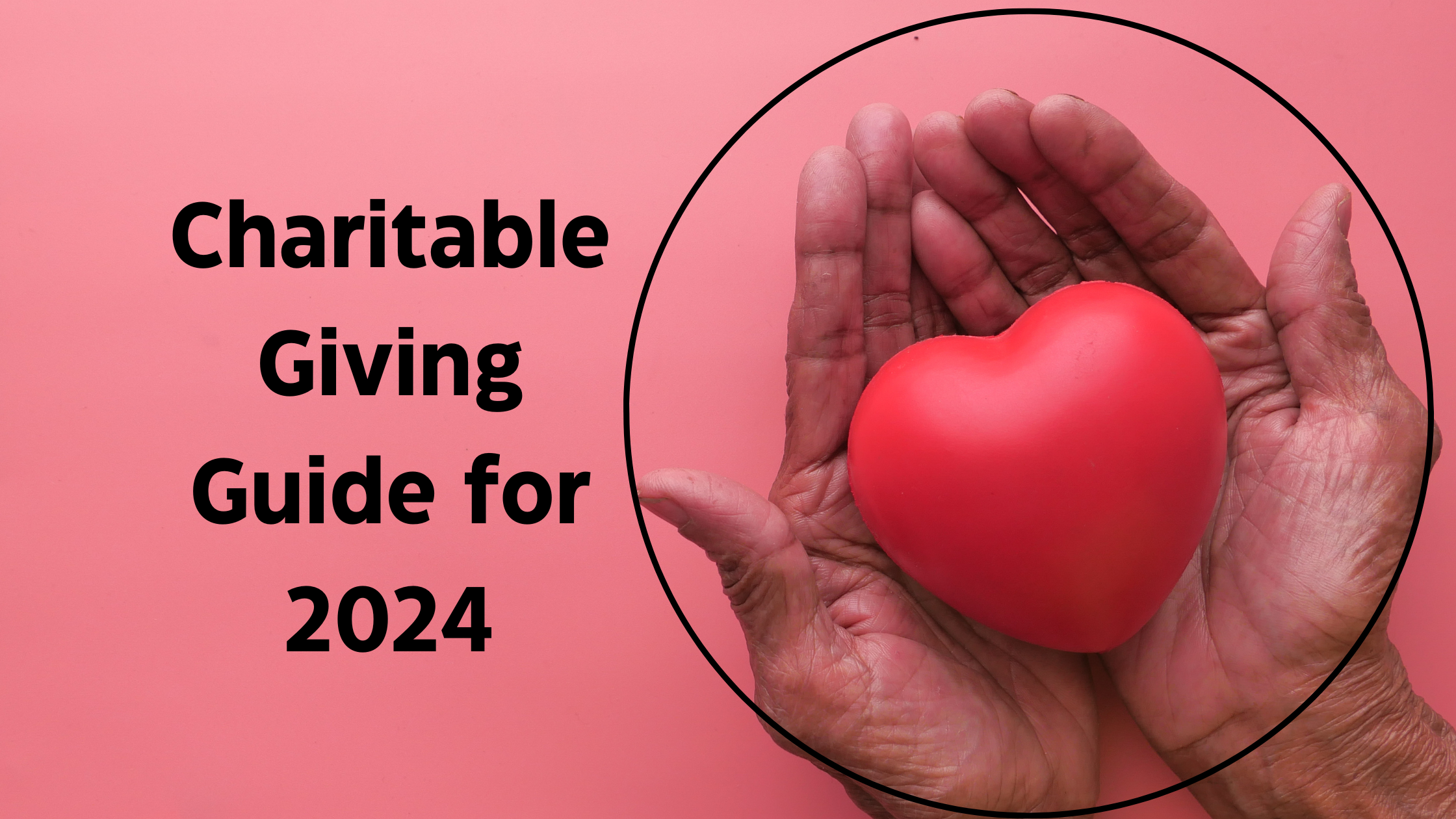 Tax Efficient Charitable Giving: Donor Advised Funds and QCDs