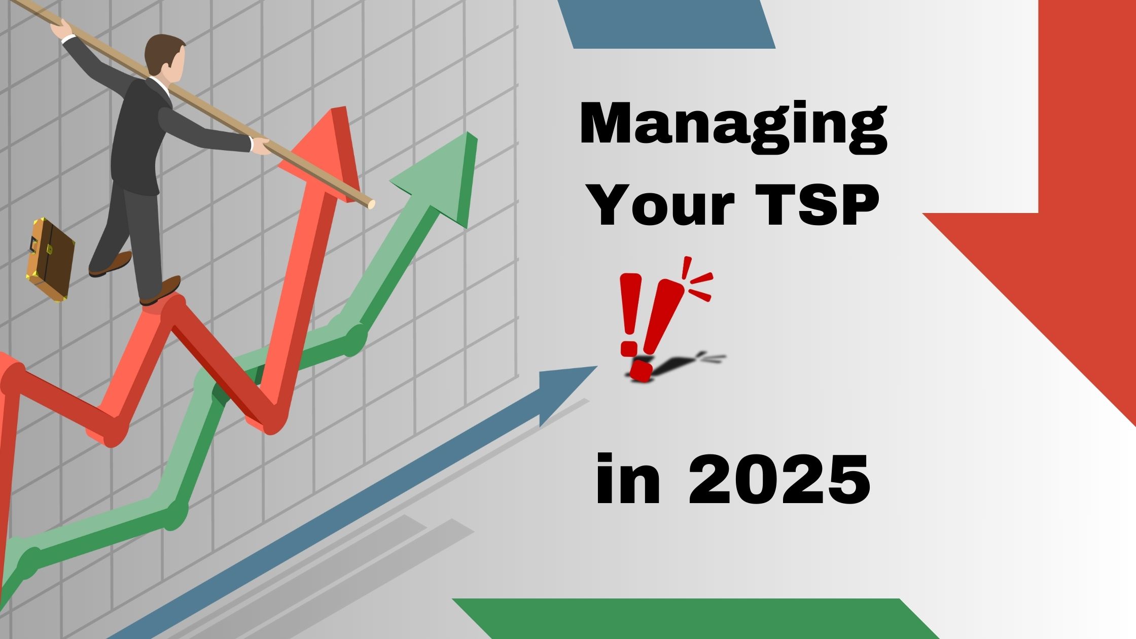 Thrift Savings Plan Optimization: Best TSP Investing Strategies for 2025