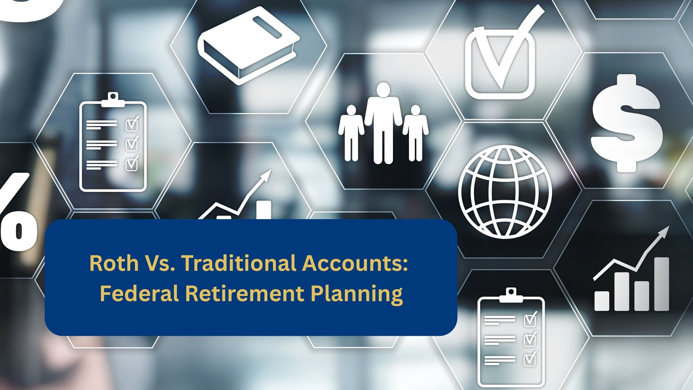 Traditional TSP and Roth TSP Accounts vs. Traditional and Roth IRAs
