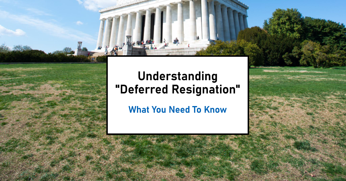 Trump’s Deferred Resignation Explained: What You Need to Know