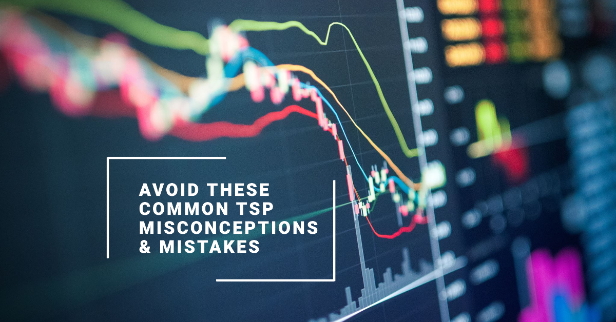 Avoid These Common TSP Misconceptions & Mistakes