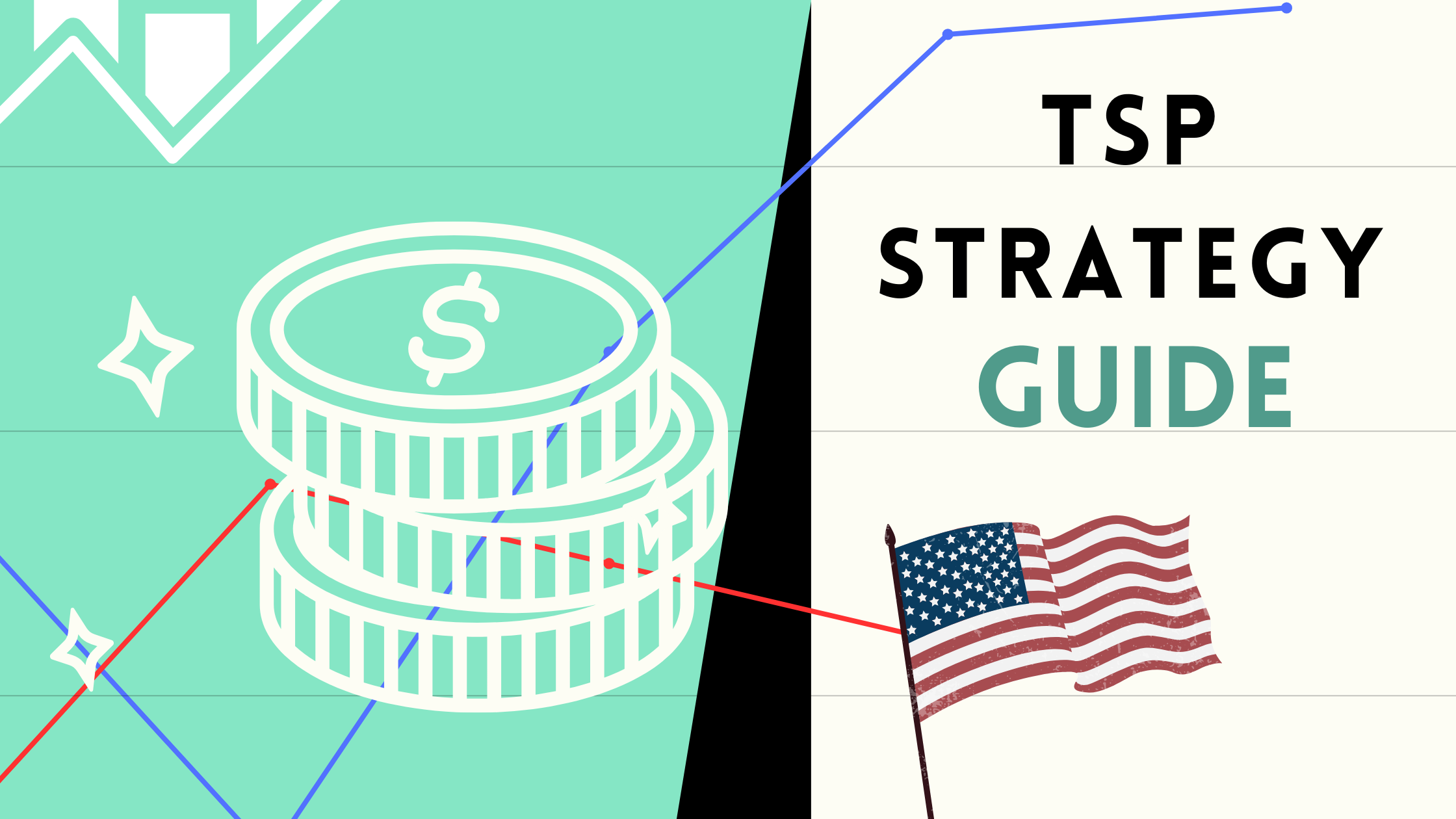 TSP Funds Strategy Guide: Maximize Your Thrift Savings Plan