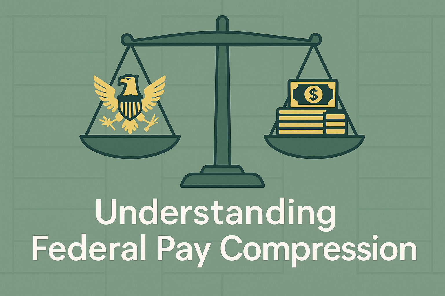 Understanding Federal Pay Compression: Key Issues & Solutions