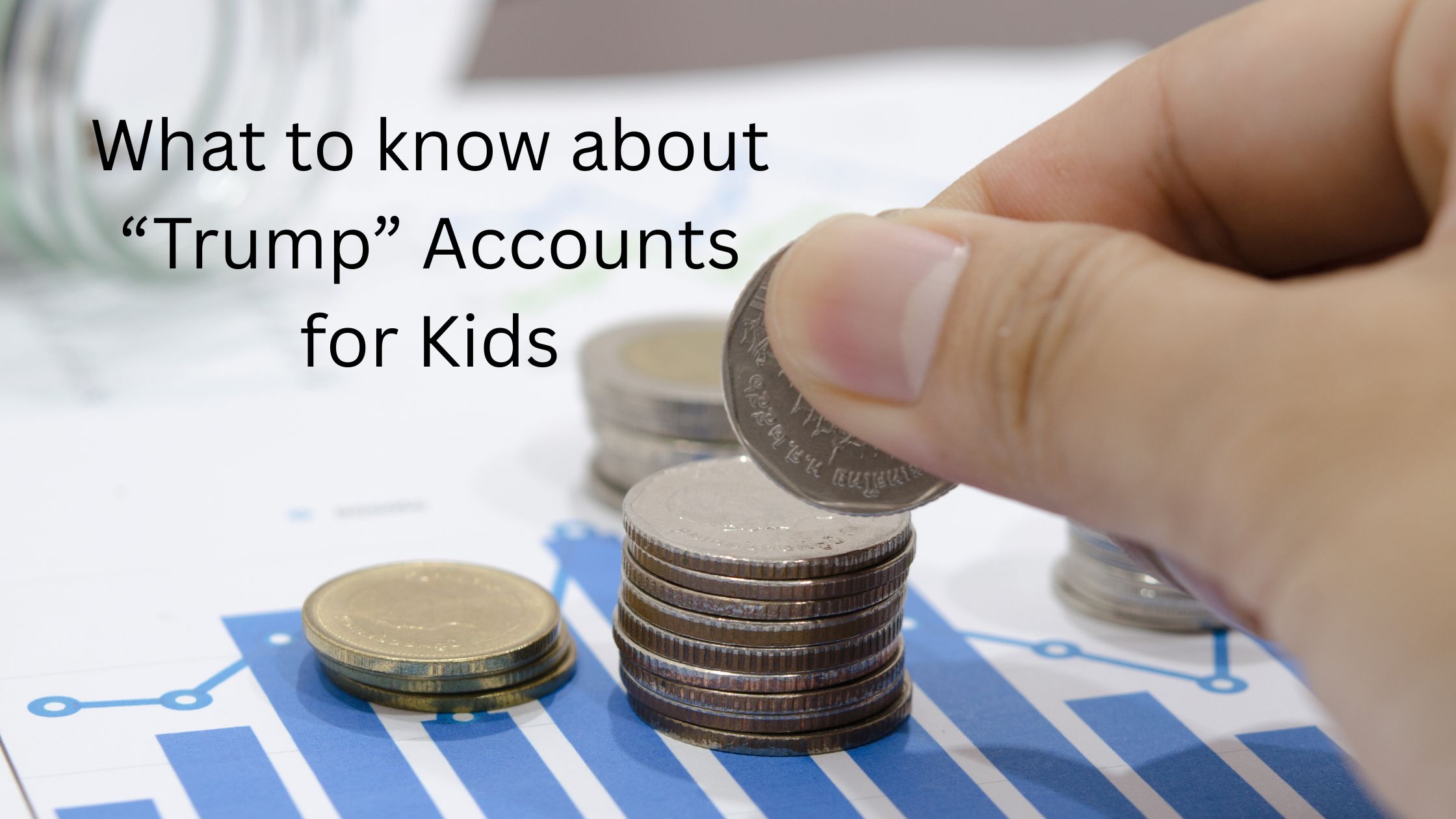 What Federal Employee Retirement Advisors Say About “Trump” Accounts