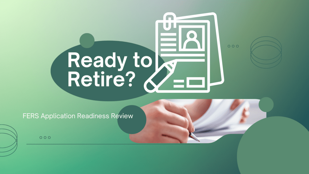 Federal Employee Retirement Age Guide