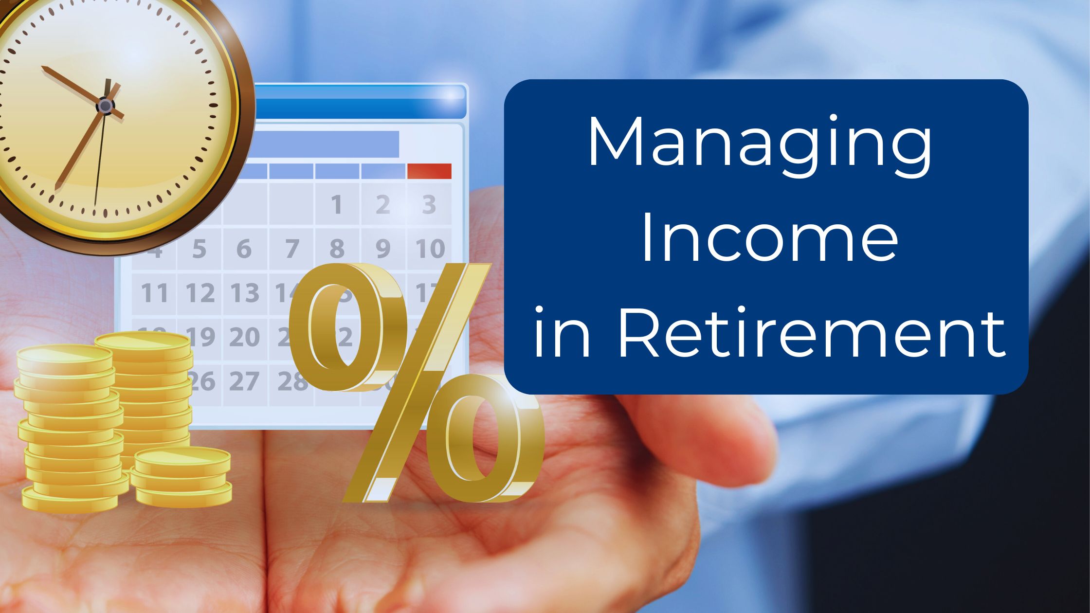 Managing Income Sources in Retirement - Thrift Savings Pan Calculator